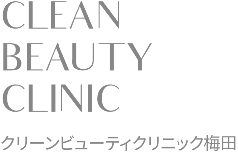 Clean Beauty Clinic 大阪